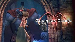 Guardian Codex nowym mobilnym RPG-iem od Square Enix