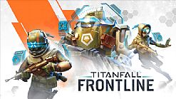 Titanfall: Frontline - mobilna odsłona marki okazała się nietypową karcianką