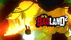 Badland 2 - przebój studia Frogmind wreszcie trafił na Androida