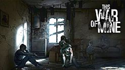 Promocje mobilne na weekend 17-18 września (This War of Mine, Lara Croft GO, Football Manager Mobile 2016)