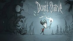 Don't Starve - wersja beta survivalowego przeboju trafiła na Androida