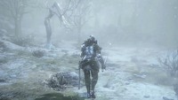 Pierwszy gameplay z Dark Souls III: Ashes of Ariandel. From Software pracuje nad trzema nowymi produkcjami