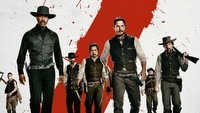 Siedmiu wspaniałych, Sekretne życie zwierzaków domowych - weekendowe premiery filmowe