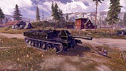 Infinite Tanks – nowy zwiastun pancernej strzelanki robi spore wrażenie