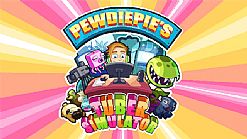 PewDiePie's Tuber Simulator rozpoczął podbój rynku mobilnego