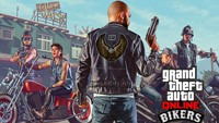 Grand Theft Auto V - 700 mln dolarów przychodu w ostatnim roku