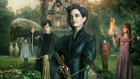 Wołyń, Osobliwy dom pani Peregrine - weekendowe premiery filmowe