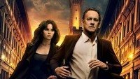 Inferno, Zagubieni - weekendowe premiery filmowe