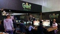 Gwint: Wiedźmińska gra karciana w polskiej wersji na T-Mobile Warsaw Games Week