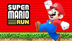 Super Mario Run – 20 mln osób dokonało rejestracji na powiadomienie o premierze