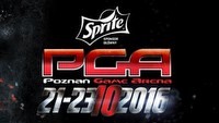 Poznań Game Arena 2016 już w ten weekend