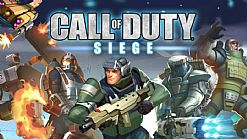 Call of Duty: Siege - kolejna mobilna odsłona marki to hybryda strategii i karcianki