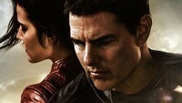 Jack Reacher, Prosta historia o morderstwie - weekendowe premiery filmowe