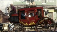 Red Dead Redemption 2 na pierwszym zwiastunie