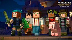 Promocje mobilne na weekend 22-23 października (m.in. Minecraft: Story Mode, Rusty Lake Hotel)