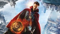 Doktor Strange, Księgowy - weekendowe premiery filmowe