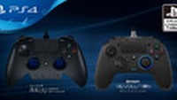 PlayStation 4 doczeka się dwóch zaawansowanych padów