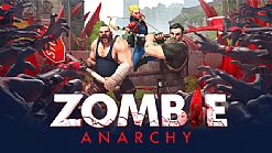 Zombie Anarchy - żywe trupy od Gameloftu rozpoczęły podbój rynku mobilnego