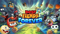 Best Fiends Forever - zadebiutowała nowa odsłona popularnej serii