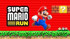 Super Mario Run zaoferuje tylko jedną mikropłatność