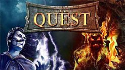 The Quest - oldskulowe RPG wreszcie na Androidzie