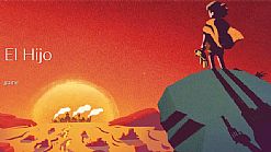 El Hijo - nadchodzi skradanka w klimatach spaghetti westernu