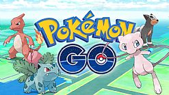 W Pokemon GO pojawią się codzienne bonusy