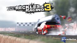 Promocje mobilne na weekend 5-6 listopada (m.in. Reckless Racing 3, Final Fantasy III, Punch Club)
