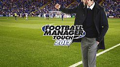 Football Manager Touch 2017 wbiegło na murawy App Store, Google Play i Steam