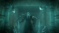 Diablo III - szczegóły na temat nekromanty