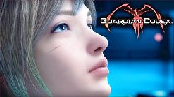Guardian Codex - mobilne RPG od Square Enix zadebiutowało na rynku