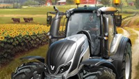 Farming Simulator 17 rozszedł się w Polsce w ponad 45 tysiącach egzemplarzy