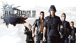 Twórcy Game of War pracują nad mobilnym MMO w uniwersum Final Fantasy XV