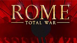 Rome: Total War trafiło na iPada