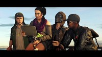 Watch Dogs 2 – sprawdź pierwsze recenzje