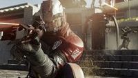 Call of Duty: Infinite Warfare kolejny tydzień najlepsze. Top 10 UK (6 - 12 listopada)