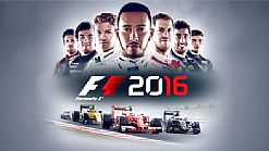 Hardkorowe F1 2016 wjechało do App Store