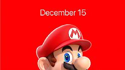 Super Mario Run zadebiutuje 15 grudnia z jedną mikropłatnością