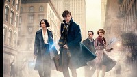 Fantastyczne zwierzęta, Snowden - weekendowe premiery filmowe