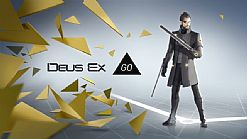 Promocje mobilne na weekend 19-20 listopada (m.in. Deus Ex GO, Rayman Jungle Run, Planar Conquest)