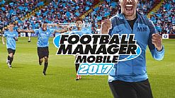Football Manager Mobile 2017 trafiło do sprzedaży