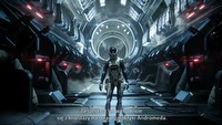 Mass Effect: Andromeda –