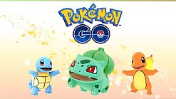 Pokemon GO – w dniach 23–30 listopada dostaniemy dwa razy więcej punktów XP i Stardustu