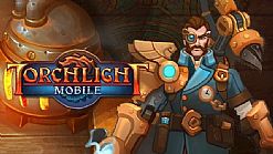 Torchlight Mobile – zwiastun pokazuje nadchodzącego hack'and'slasha w akcji