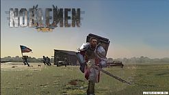 Noblemen: 1896 – zapowiedziano steampunkową hybrydę strategii i strzelanki