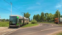 Euro Truck Simulator 2 - dodatek Vive La France! zadebiutuje 5 grudnia