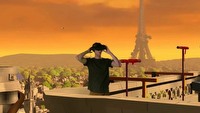 Wieści ze świata (gry VR Ubisoftu, Xbox One / HDR, The Game Awards 2016) 29/11/2016