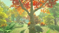 The Legend of Zelda: Breath of the Wild – nowy zwiastun i gameplay z TGA