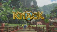 Knack 2 - tytuł startowy PlayStation 4 doczeka się kontynuacji