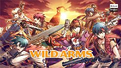 Sony zapowiedziało 12 mobilnych projektów, w tym nowe odsłony Wild Arms, Arc the Lad oraz Disgaea
